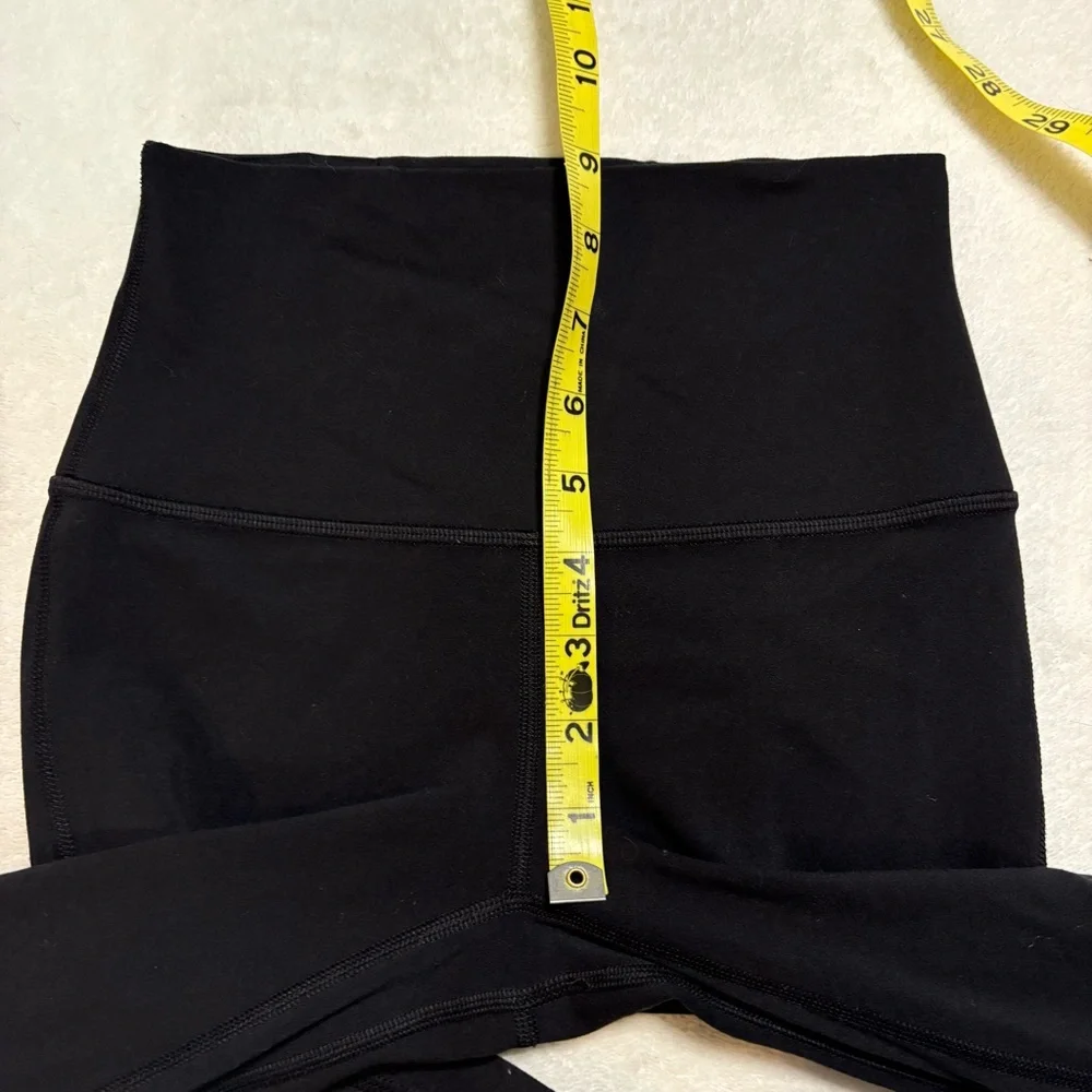 Lululemon Align High-Rise Mini Flare Pant 32